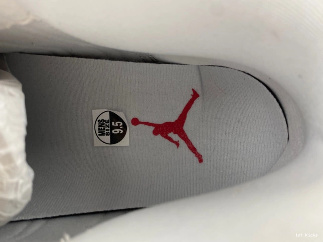 Jordan Grey Air 13 414571-160 Wolf 0714